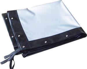 Ekran do projektora Avtek RP 380 2