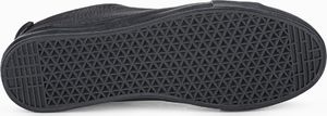 Ombre Buty męskie trampki T351 - czarne 42 6