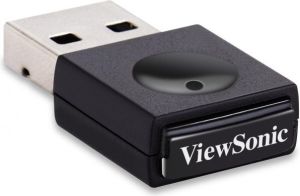 ViewSonic PJ-WPD-200 Moduł do komunikacji bezprzewodowej z projektorem (W800) (PJ-WPD-200) 3
