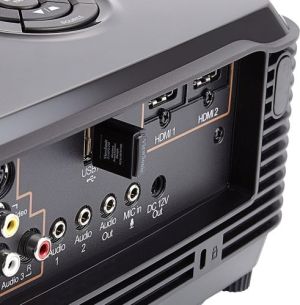 ViewSonic PJ-WPD-200 Moduł do komunikacji bezprzewodowej z projektorem (W800) (PJ-WPD-200) 4