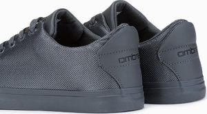 Ombre Buty męskie trampki T351 - szare 41 (16083-S) - 16083-S 7