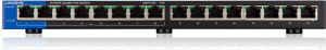 Switch Linksys LGS116P-EU 2