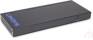 Switch Linksys LGS116P-EU 3