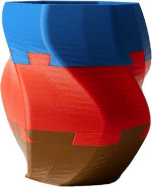 Drukarka 3D 3D Systems CUBEPRO 3D (401733) 11