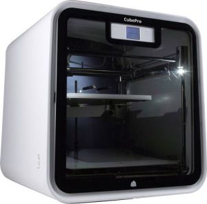 Drukarka 3D 3D Systems CUBEPRO 3D (401733) 3