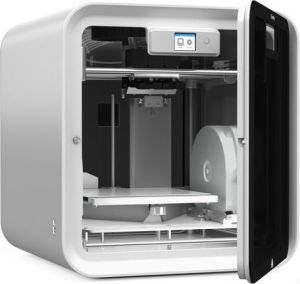 Drukarka 3D 3D Systems CUBEPRO 3D (401733) 4