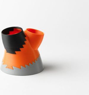 Drukarka 3D 3D Systems CUBEPRO 3D (401733) 9