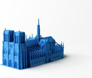 Drukarka 3D 3D Systems CUBEPRO 3D (401733) 10