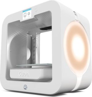 Drukarka 3D 3D Systems CUBE 3D PRINTER GEN3 (392200) 2