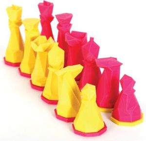 Drukarka 3D 3D Systems CUBE 3D PRINTER GEN3 (392200) 7