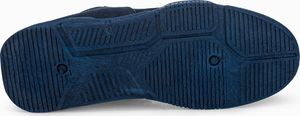 Ombre Buty męskie sneakersy T348 - granatowe 44 6