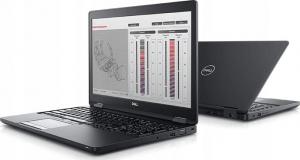 Laptop Dell Precision 3530 1