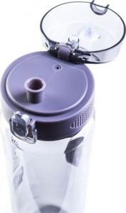 G21 Butelka z ustnikiem szara 1000 ml 4