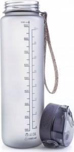 G21 Butelka z ustnikiem szara 1000 ml 3