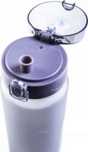 G21 Butelka z ustnikiem szara 1000 ml 4