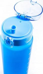 G21 Butelka z ustnikiem niebieska 1000 ml 3