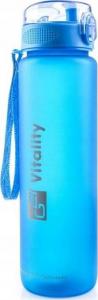 G21 Butelka z ustnikiem niebieska 1000 ml 4
