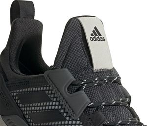 Buty trekkingowe męskie Adidas grafitowe r. 42 2