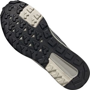 Buty trekkingowe męskie Adidas grafitowe r. 42 5