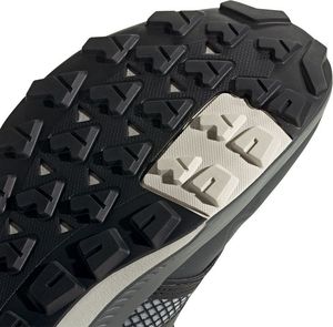 Buty trekkingowe męskie Adidas grafitowe r. 42 7