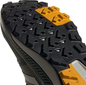 Buty trekkingowe męskie Adidas Buty męskie Terrex Trailmaker mid cold.rdy 887 szare r. 42 2