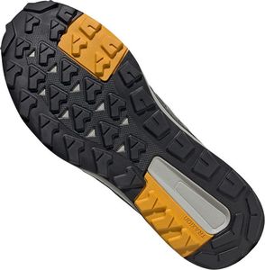 Buty trekkingowe męskie Adidas Buty męskie Terrex Trailmaker mid cold.rdy 887 szare r. 42 6