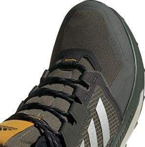 Buty trekkingowe męskie Adidas Buty męskie Terrex Trailmaker mid cold.rdy 887 szare r. 48 4