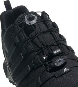 Buty trekkingowe męskie Adidas Terrex Swift R2 czarne r. 48 4