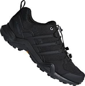 Buty trekkingowe męskie Adidas Terrex Swift R2 czarne r. 48 8