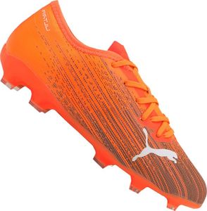 Puma Puma JR Ultra 2.1 FG / AG 01 : Rozmiar - 38.5 1