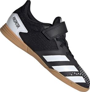 Adidas adidas JR Predator 20.4 H L IN Sala 226 : Rozmiar - 30.5 1
