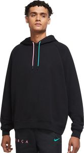Nike Bluza męska FC Barcelona czarna r. S (CW2605-010) 1