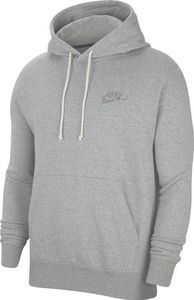 Nike Bluza męska Nsw Revival szara r. S (CU4383-902) 1