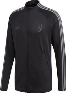 Adidas Bluza męska Juventus Anthem czarna r. XL (FI4884) 1