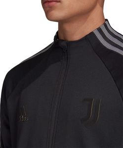 Adidas Bluza męska Juventus Anthem czarna r. XL (FI4884) 2