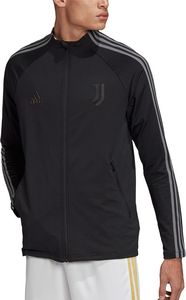 Adidas Bluza męska Juventus Anthem czarna r. XL (FI4884) 3