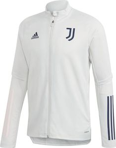 Adidas Bluza męska Juventus Training biała r. L (GD3802) 1