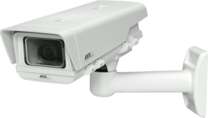 Kamera IP Axis M1113-E, zmienna ogniskowa 2,9–8,2 mm (0431-001) 1