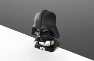 Głośnik Pan i Pani Gadżet Star Wars Lord Vader 3