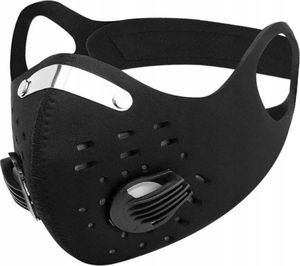Maska antysmogowa Pan i Pani Gadżet Maska Maseczka ochronna antysmogowa zewnętrzna 1