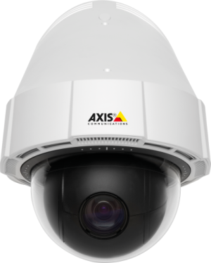 Kamera IP Axis P5415-E, 50HZ, kopułkowa (0546-001) 2