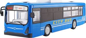 Pan i Pani Gadżet Autobus Miejski Zdalnie Sterowany (E635-001) 1