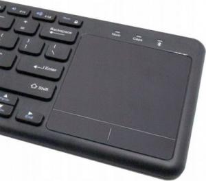 Klawiatura Pan i Pani Gadżet Touchpad 2