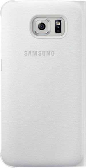 Samsung etui Galaxy S6 Wallet (EF-WG920PWEGWW) 2
