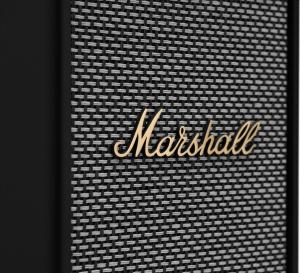 Głośnik Marshall Uxbridge Alexa czarny (188853) 3