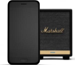 Głośnik Marshall Uxbridge Alexa czarny (188853) 7
