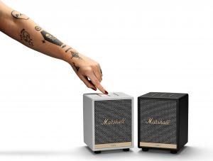 Głośnik Marshall Uxbridge Alexa czarny (188853) 9