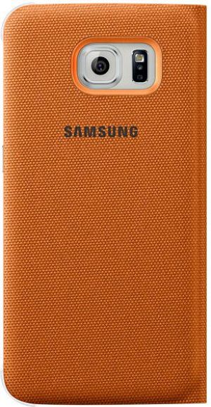 Samsung etui Wallet Galaxy S6 (EF-WG920BOEGWW) 2