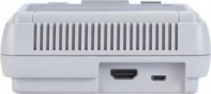 Pan i Pani Gadżet Konsola RETRO Classic Nintendo 621 gier + 2 pady 2