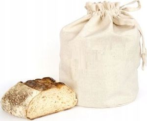 Pan i Pani Gadżet Woreczki materiałowa na chleb 1